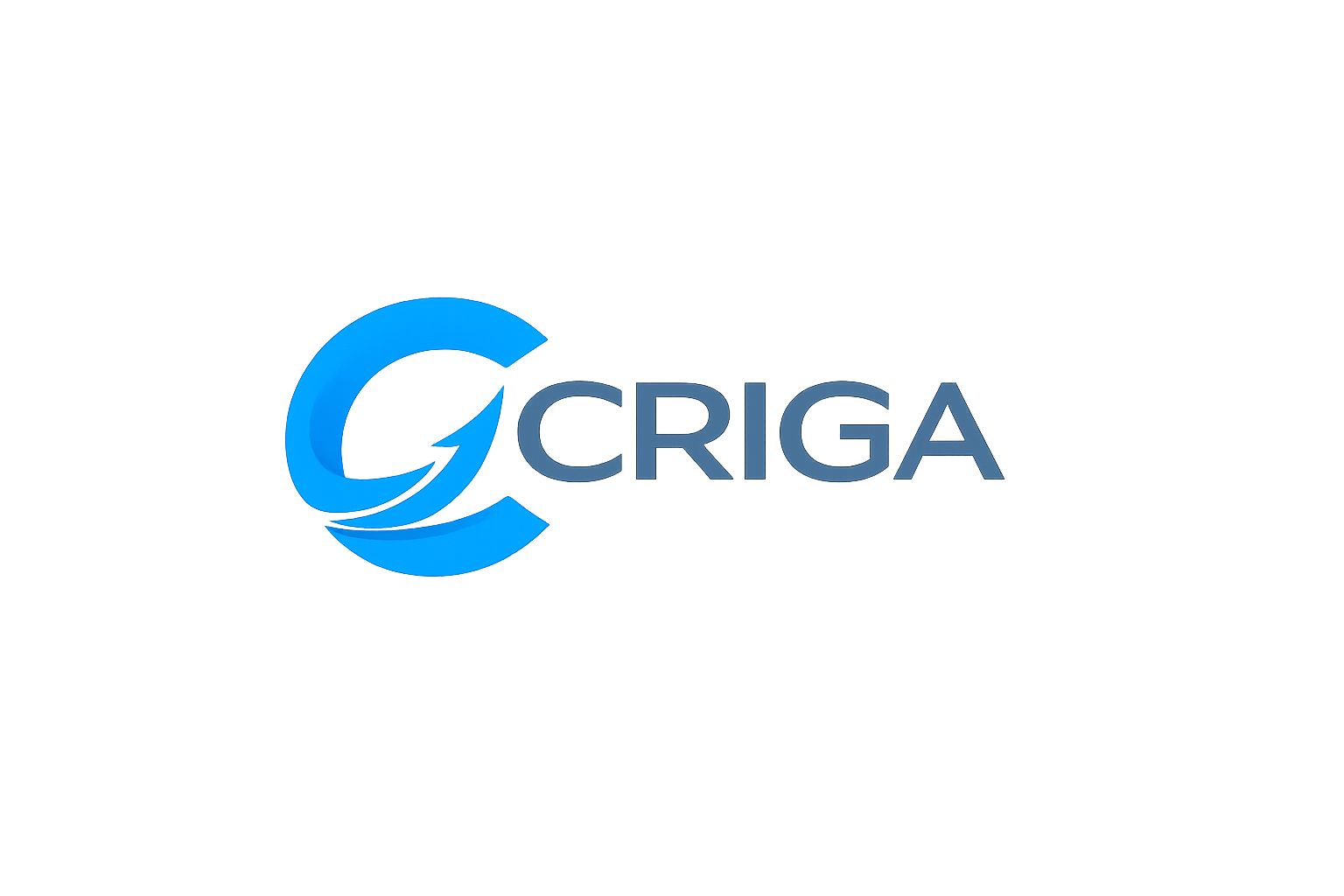 Logo CRIGA